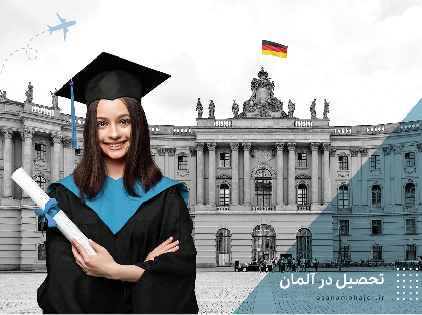 موسسه مهاجرتی آسانا مهاجر