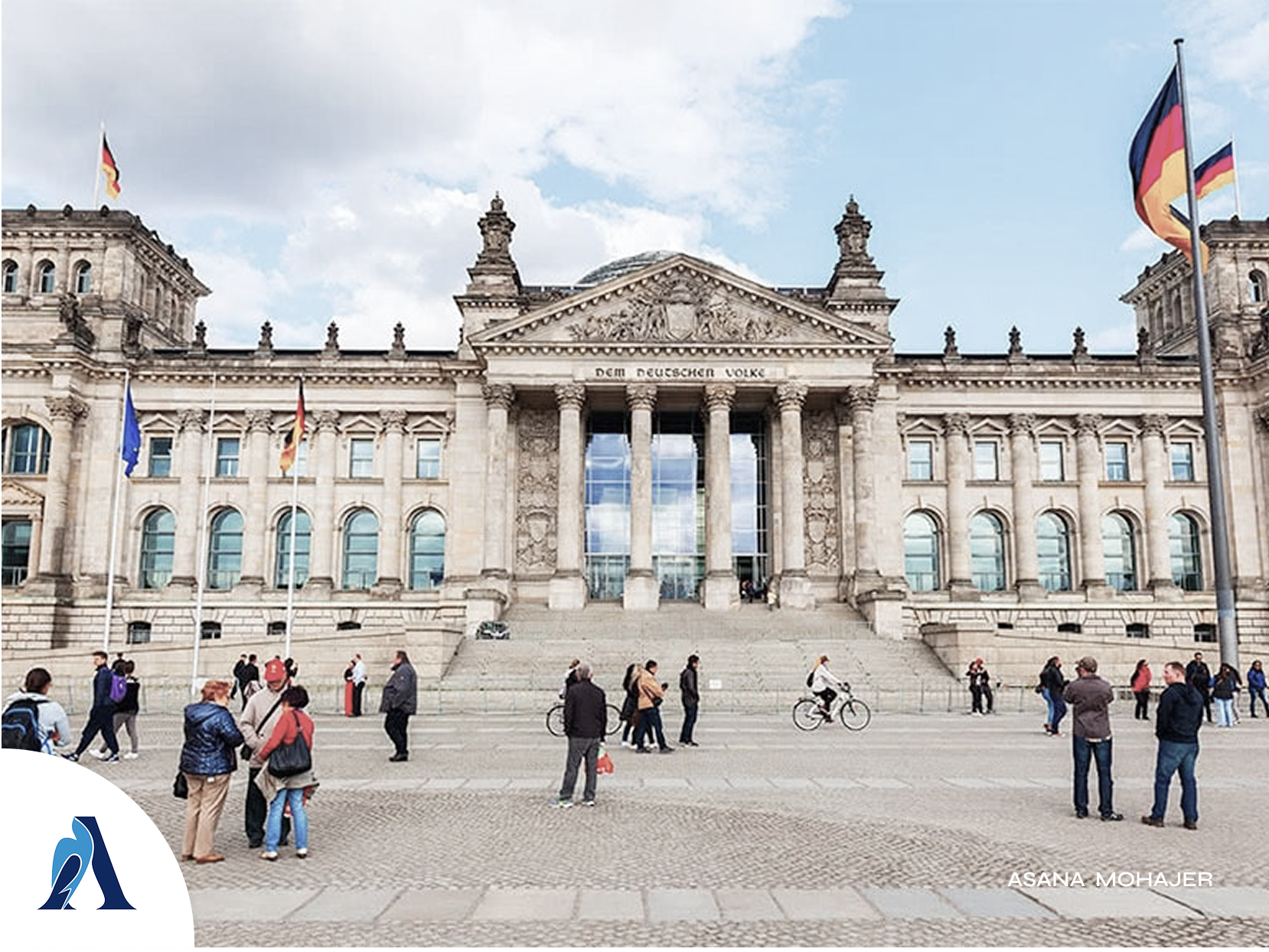 موسسه مهاجرتی آسانا مهاجر